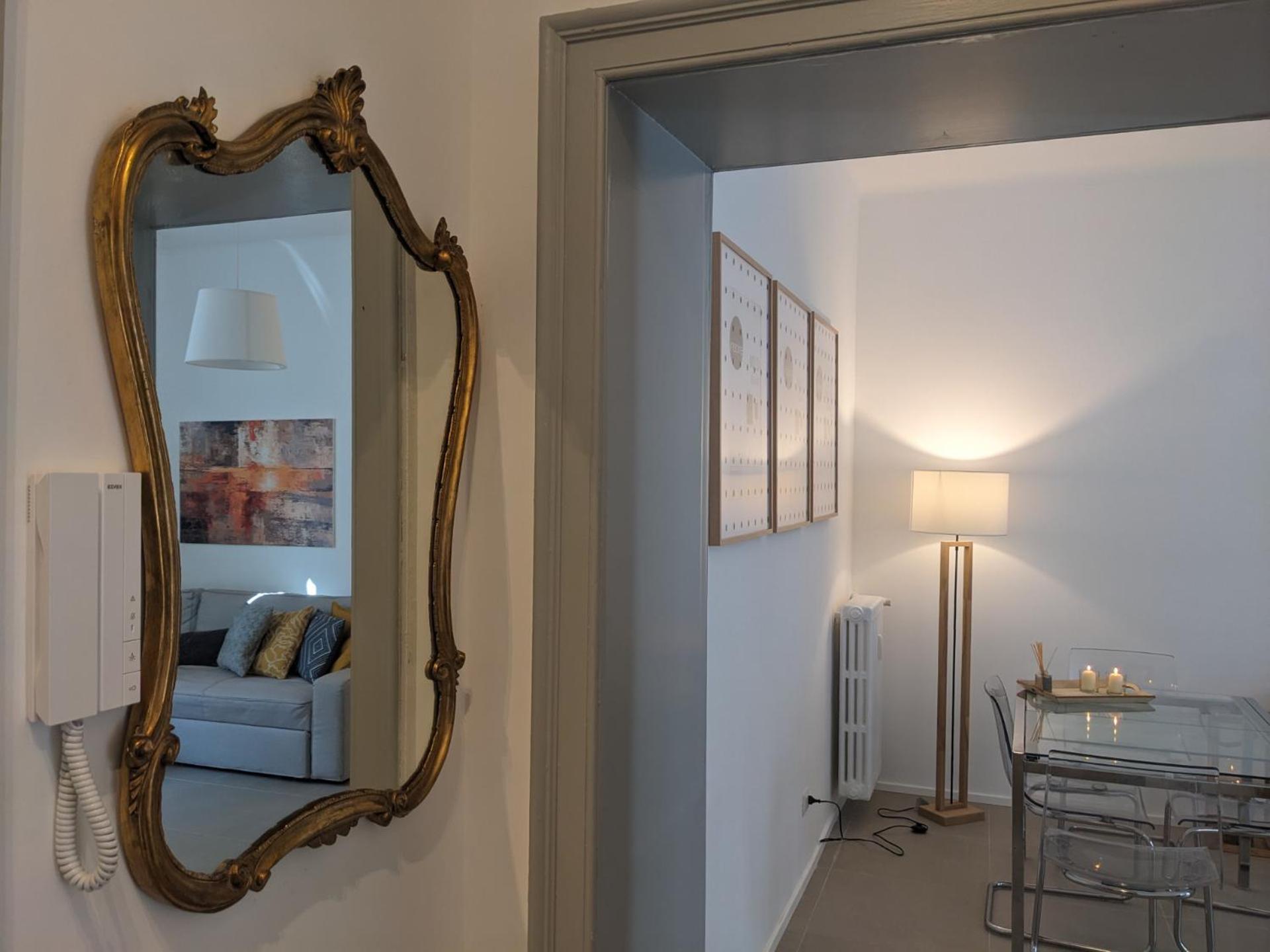 Art Around In Monti House Aparthotel Milan Exterior photo